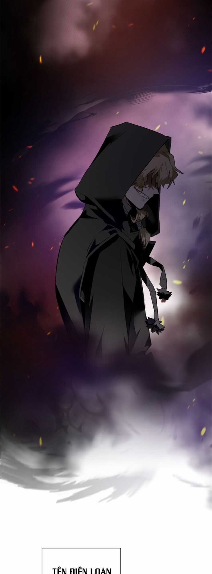 Sự Ra Đời Của Một Anh Hùng Chapter 36 trang 11