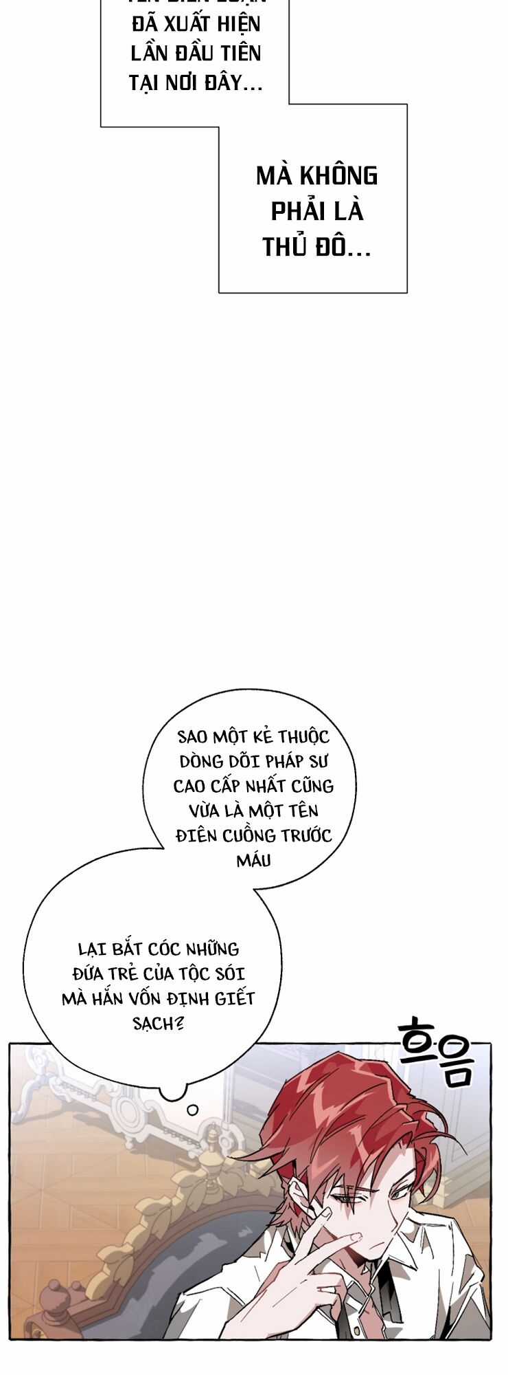 Sự Ra Đời Của Một Anh Hùng Chapter 36 trang 12