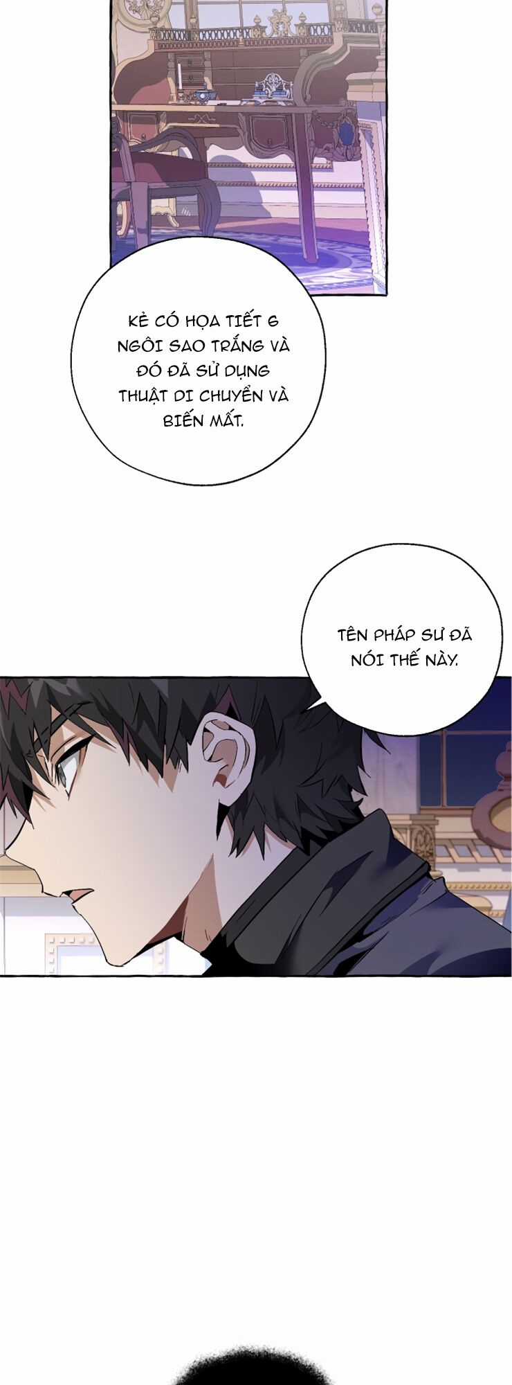 Sự Ra Đời Của Một Anh Hùng Chapter 36 trang 14