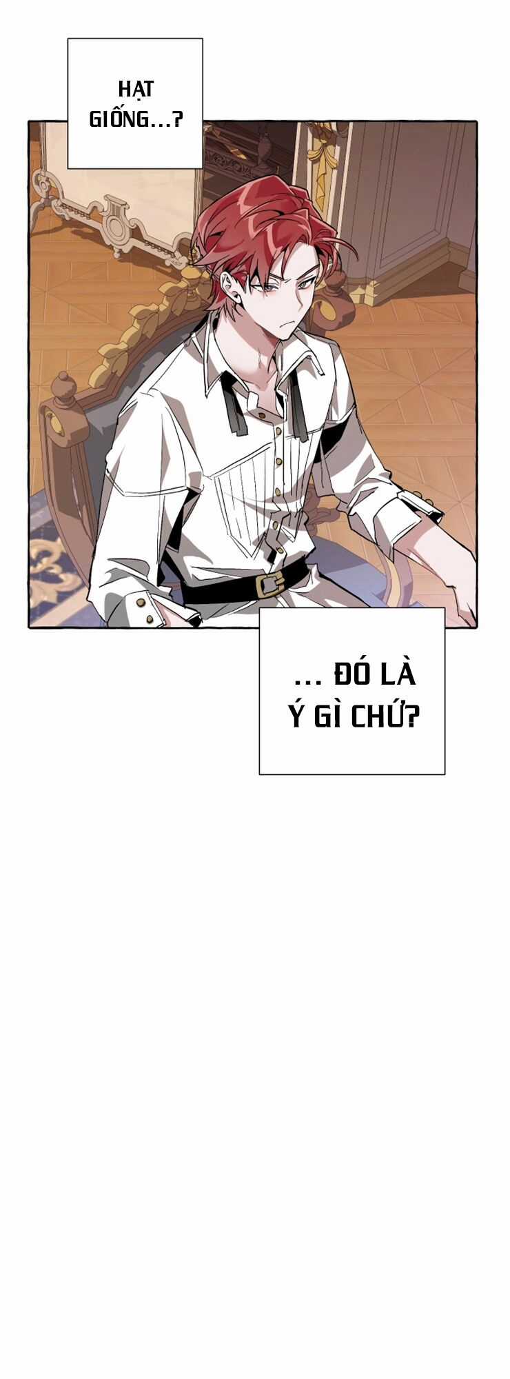 Sự Ra Đời Của Một Anh Hùng Chapter 36 trang 17