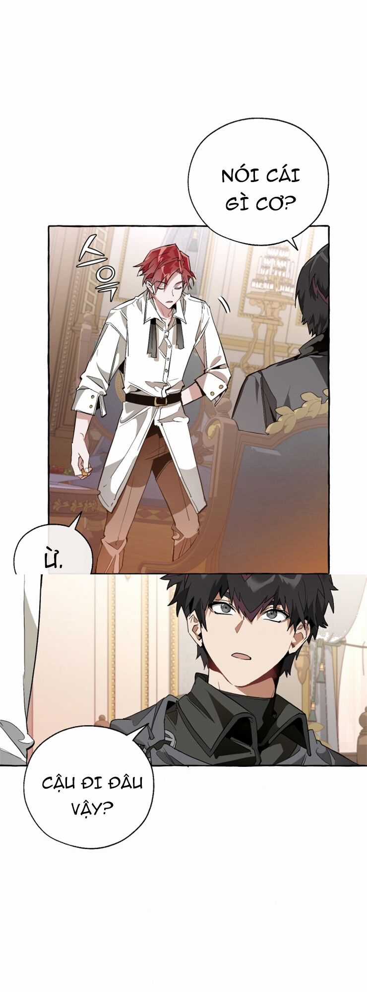 Sự Ra Đời Của Một Anh Hùng Chapter 36 trang 24