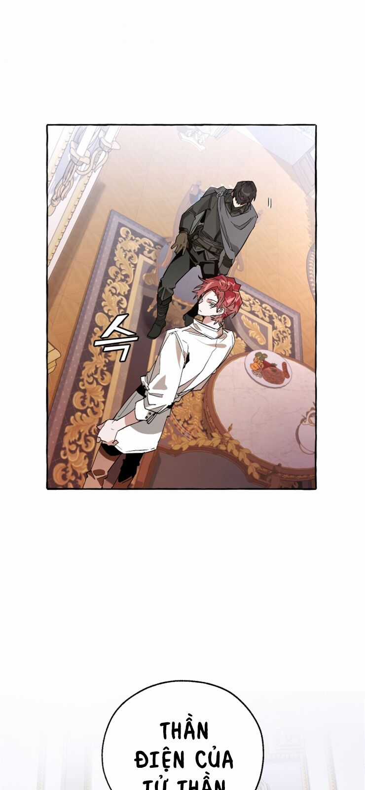 Sự Ra Đời Của Một Anh Hùng Chapter 36 trang 25