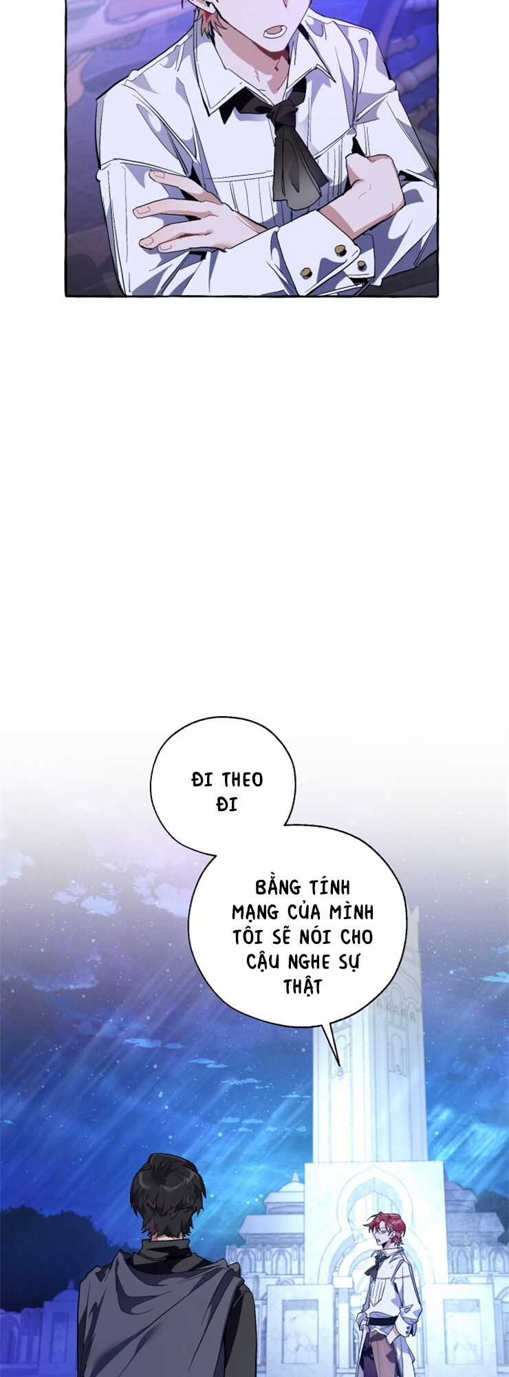 Sự Ra Đời Của Một Anh Hùng Chapter 36 trang 29