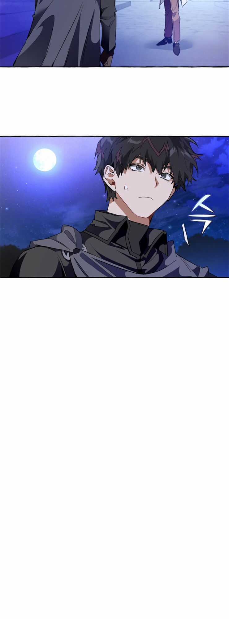 Sự Ra Đời Của Một Anh Hùng Chapter 36 trang 30