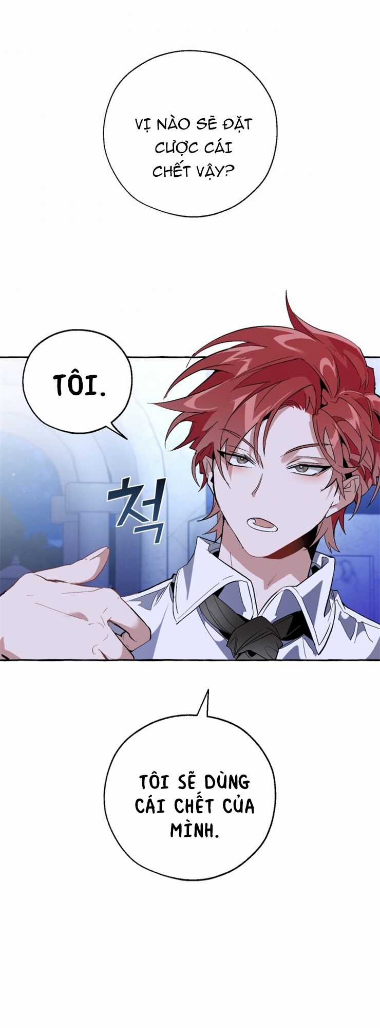 Sự Ra Đời Của Một Anh Hùng Chapter 36 trang 34