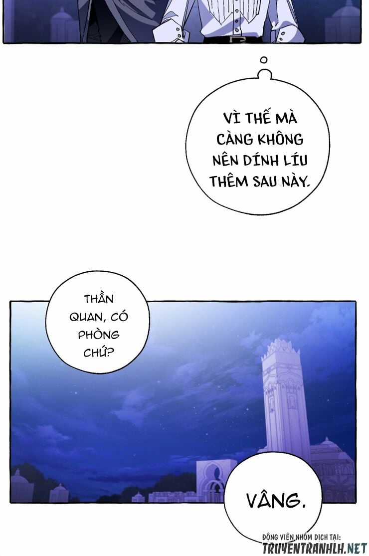 Sự Ra Đời Của Một Anh Hùng Chapter 36 trang 38