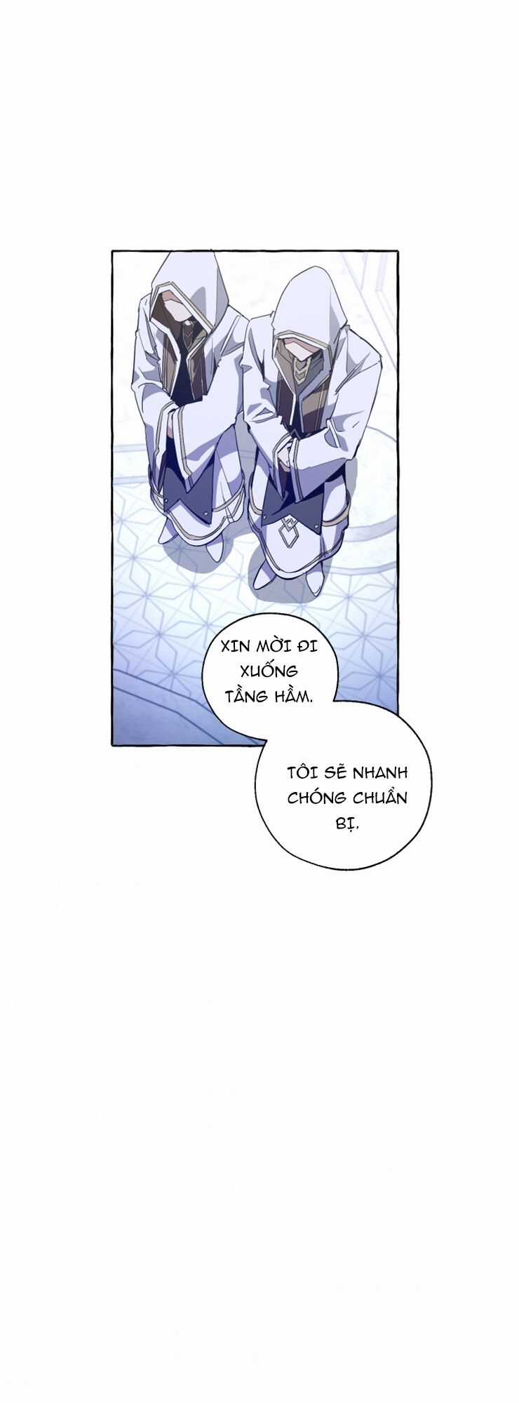 Sự Ra Đời Của Một Anh Hùng Chapter 36 trang 39