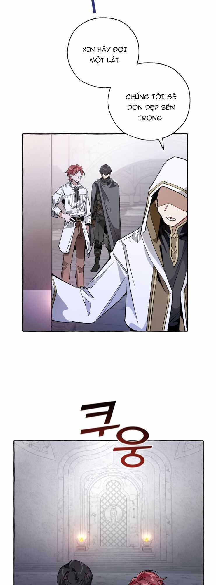 Sự Ra Đời Của Một Anh Hùng Chapter 36 trang 41