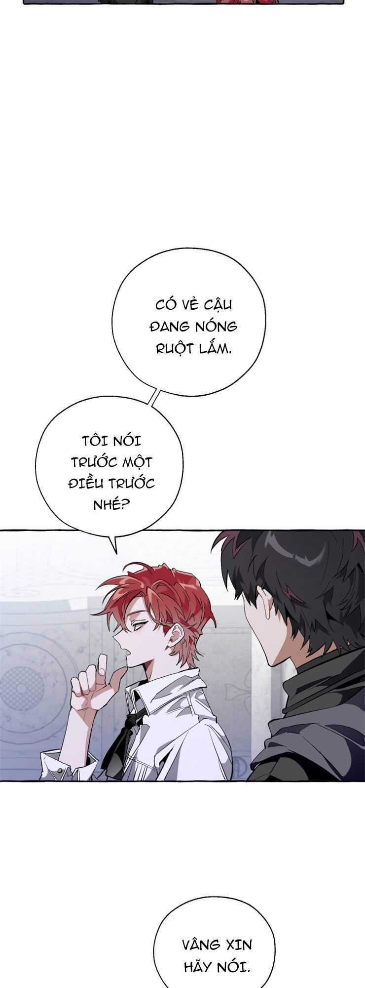 Sự Ra Đời Của Một Anh Hùng Chapter 36 trang 42