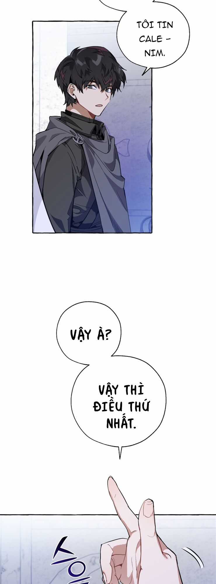 Sự Ra Đời Của Một Anh Hùng Chapter 36 trang 43