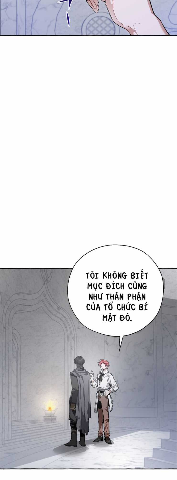 Sự Ra Đời Của Một Anh Hùng Chapter 36 trang 44