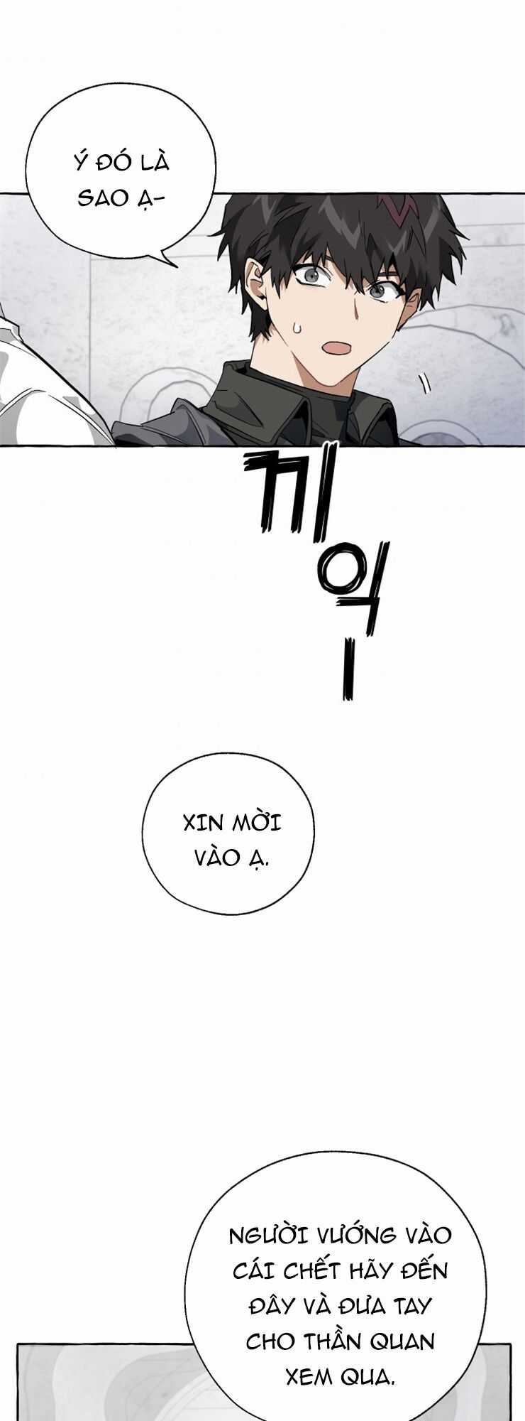 Sự Ra Đời Của Một Anh Hùng Chapter 36 trang 45