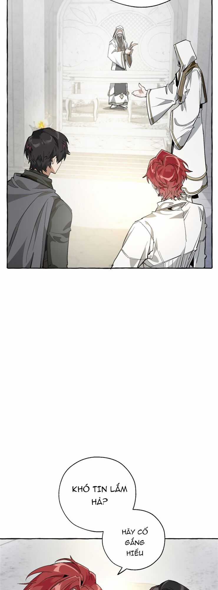 Sự Ra Đời Của Một Anh Hùng Chapter 36 trang 46