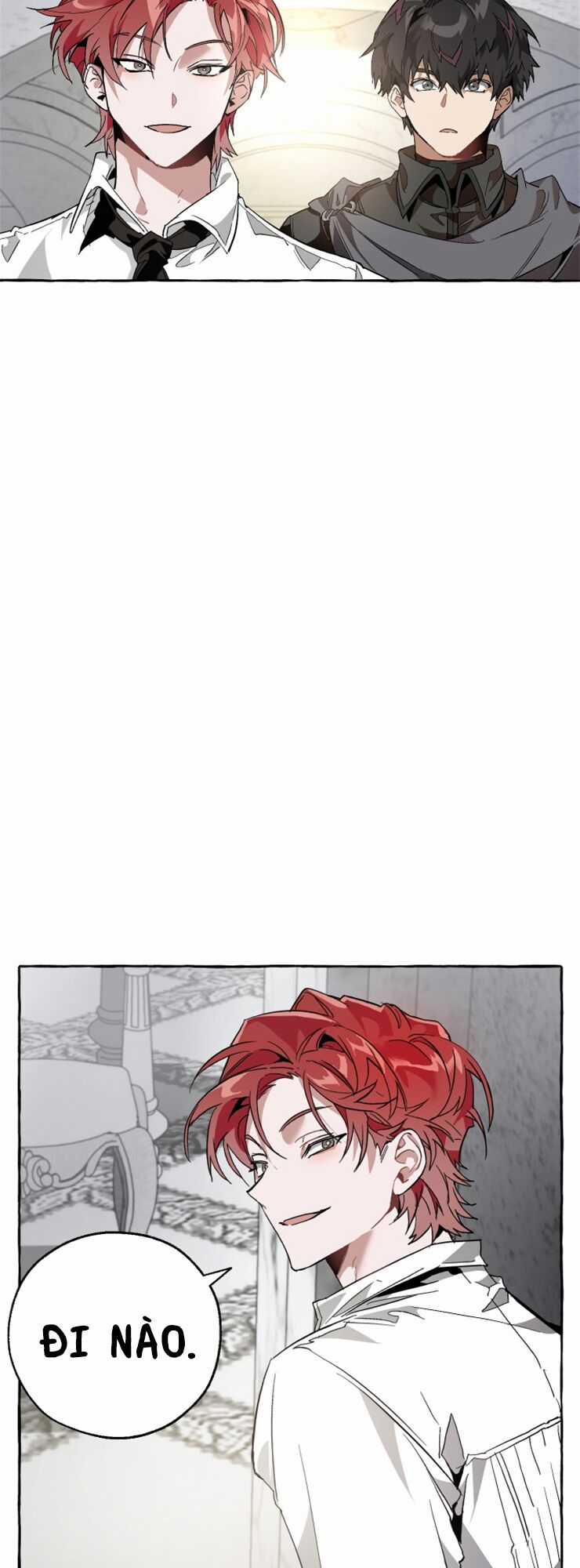 Sự Ra Đời Của Một Anh Hùng Chapter 36 trang 47