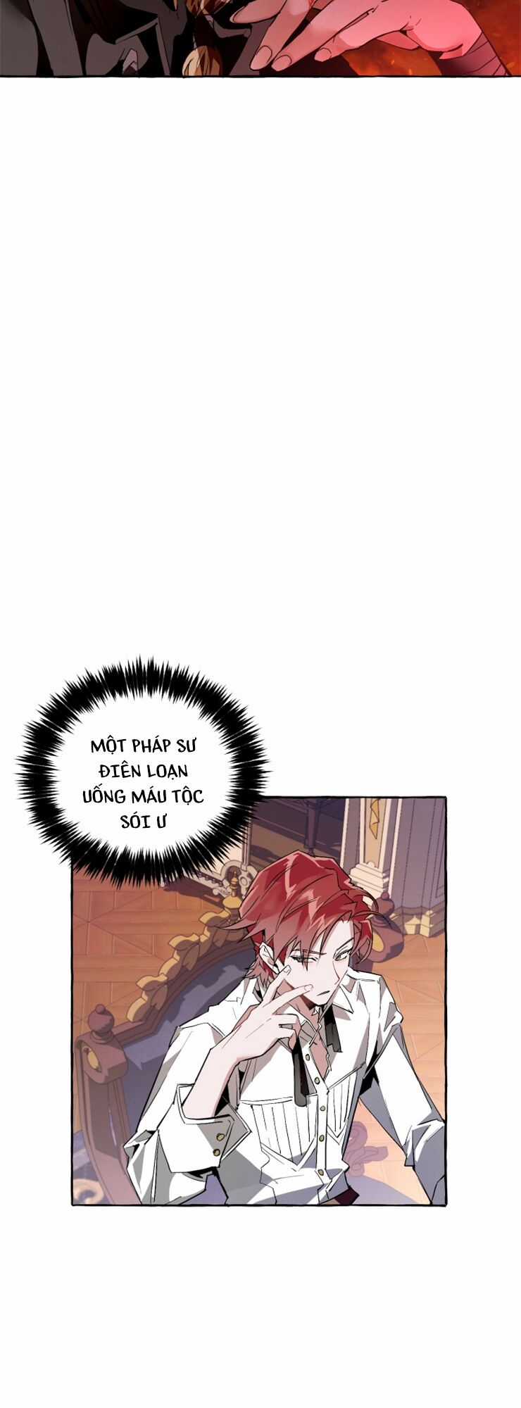 Sự Ra Đời Của Một Anh Hùng Chapter 36 trang 8