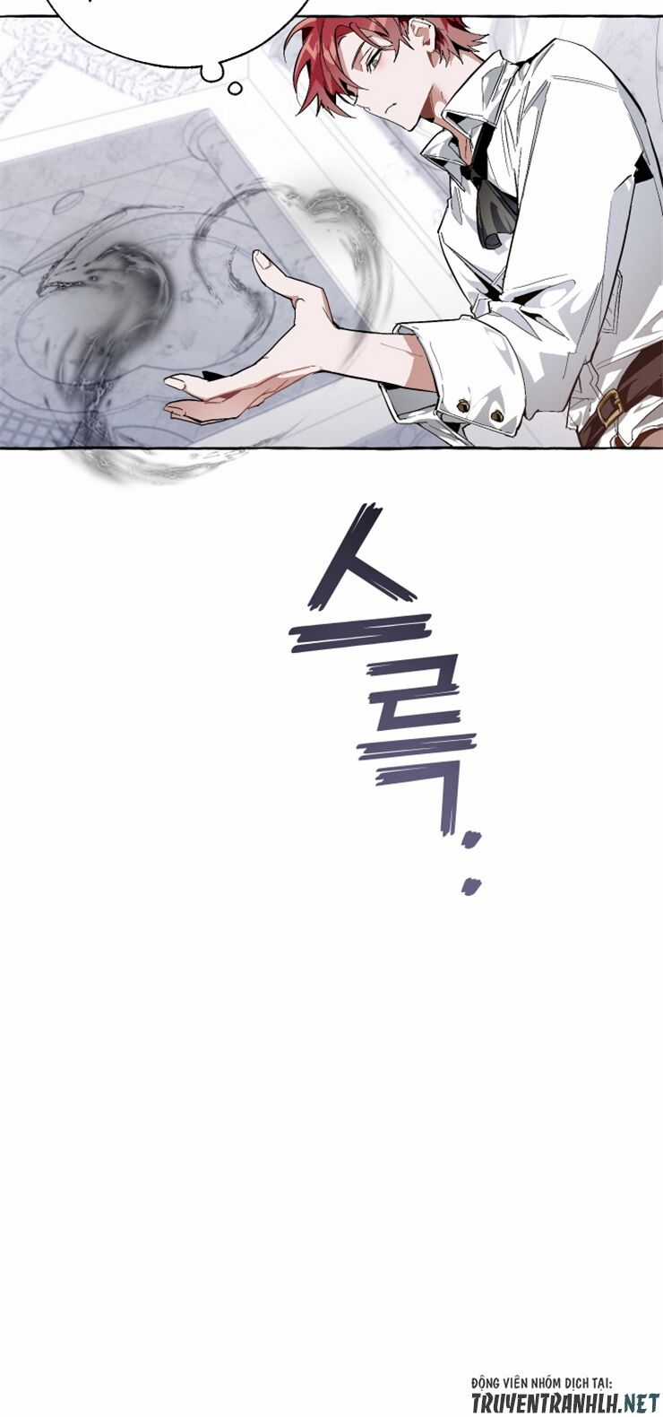 Sự Ra Đời Của Một Anh Hùng Chapter 37 trang 10