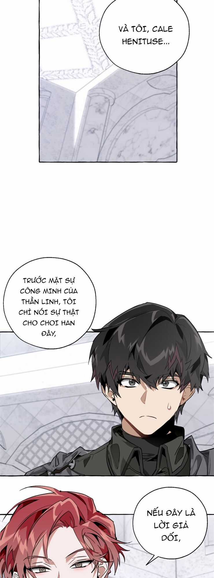 Sự Ra Đời Của Một Anh Hùng Chapter 37 trang 12