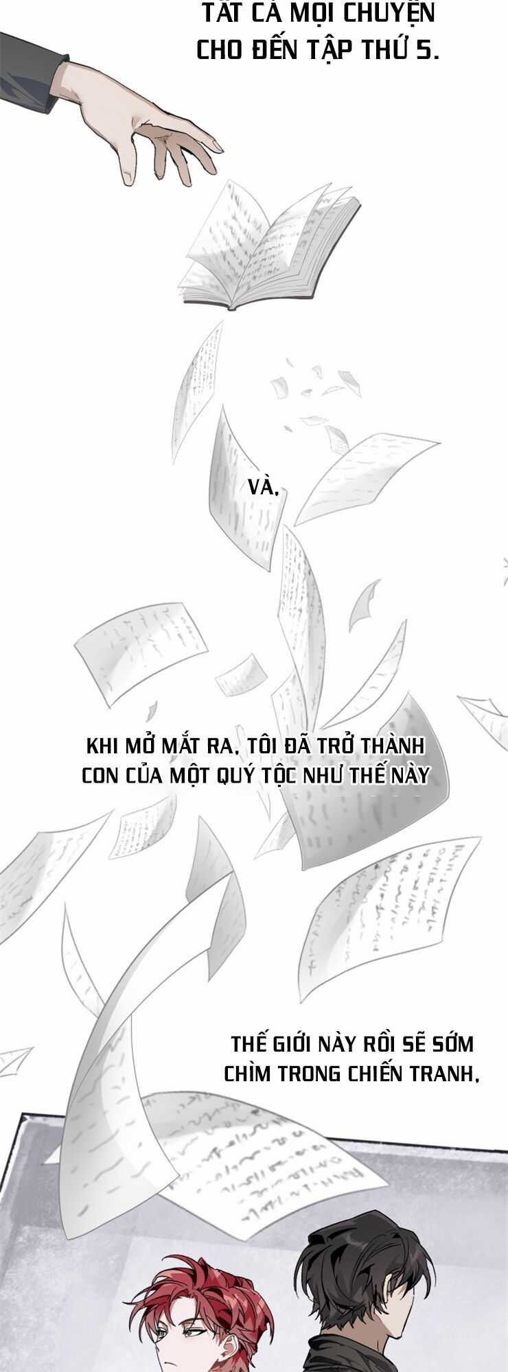 Sự Ra Đời Của Một Anh Hùng Chapter 37 trang 16