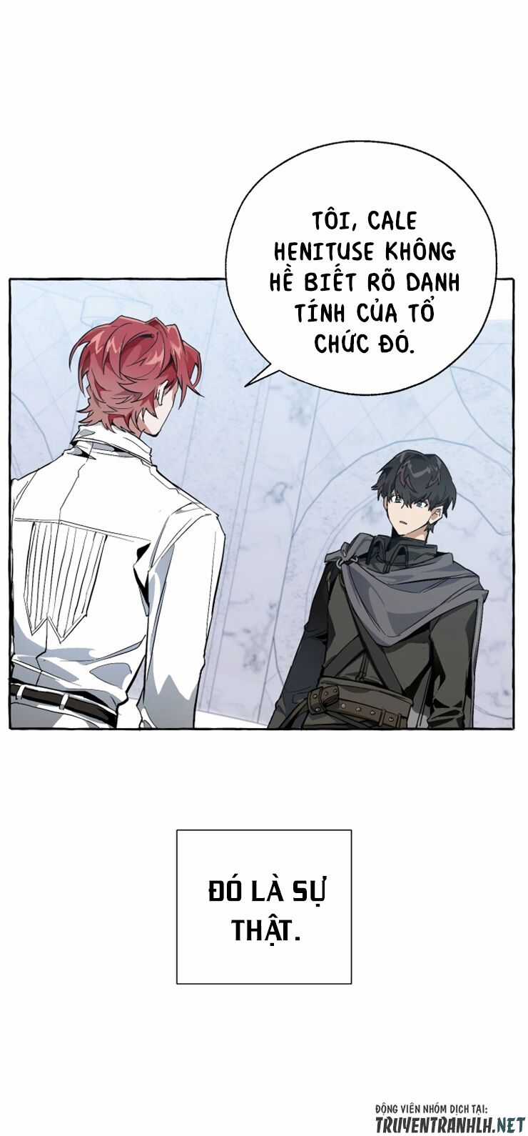 Sự Ra Đời Của Một Anh Hùng Chapter 37 trang 19