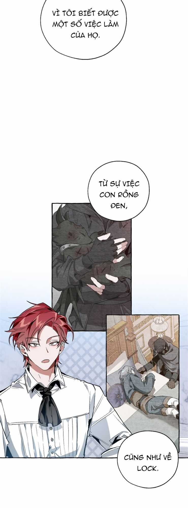 Sự Ra Đời Của Một Anh Hùng Chapter 37 trang 23