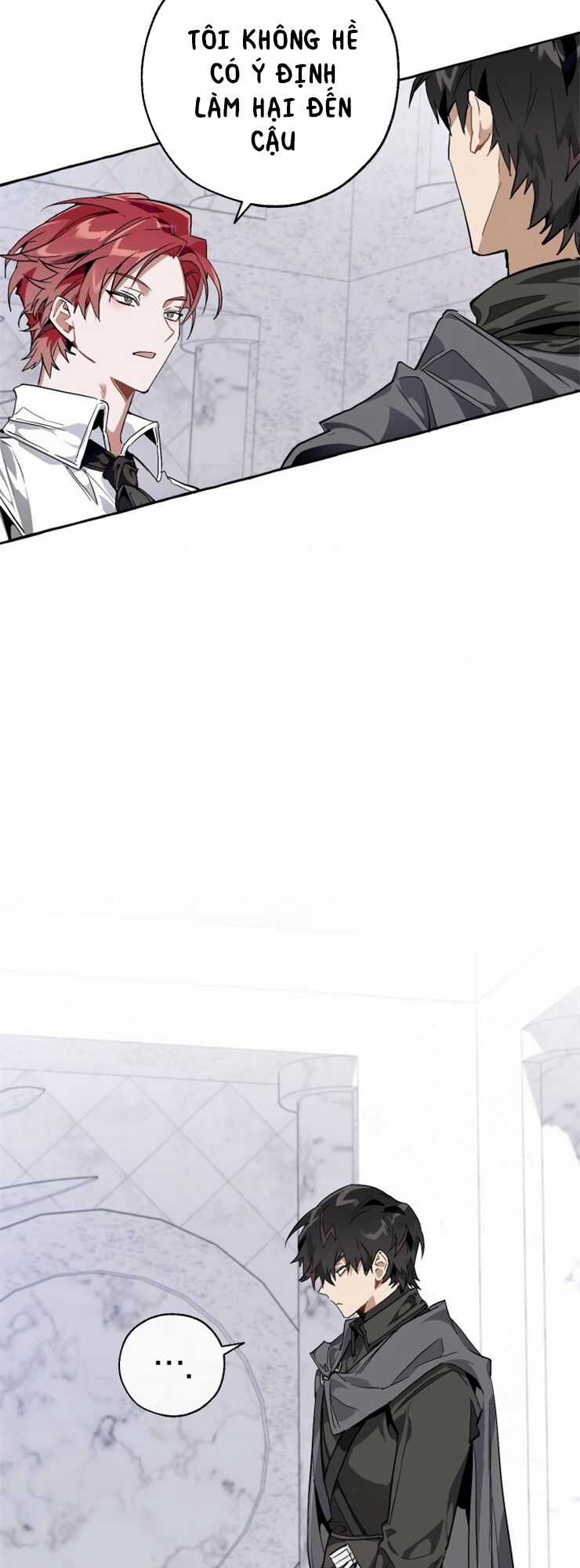 Sự Ra Đời Của Một Anh Hùng Chapter 37 trang 31