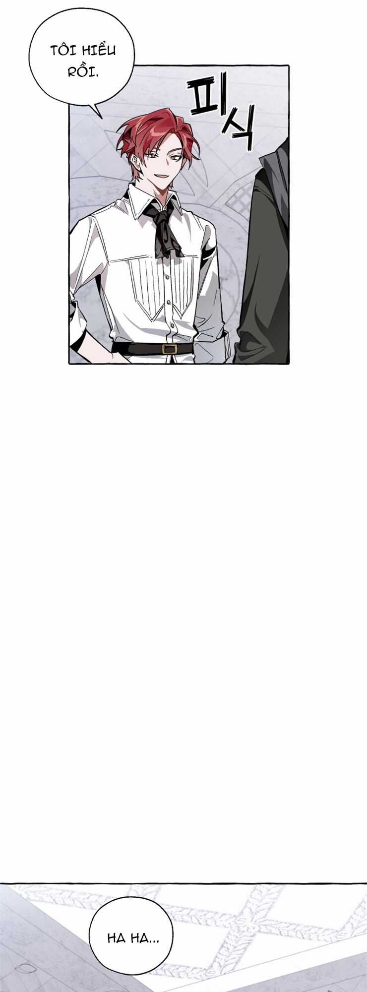 Sự Ra Đời Của Một Anh Hùng Chapter 37 trang 33