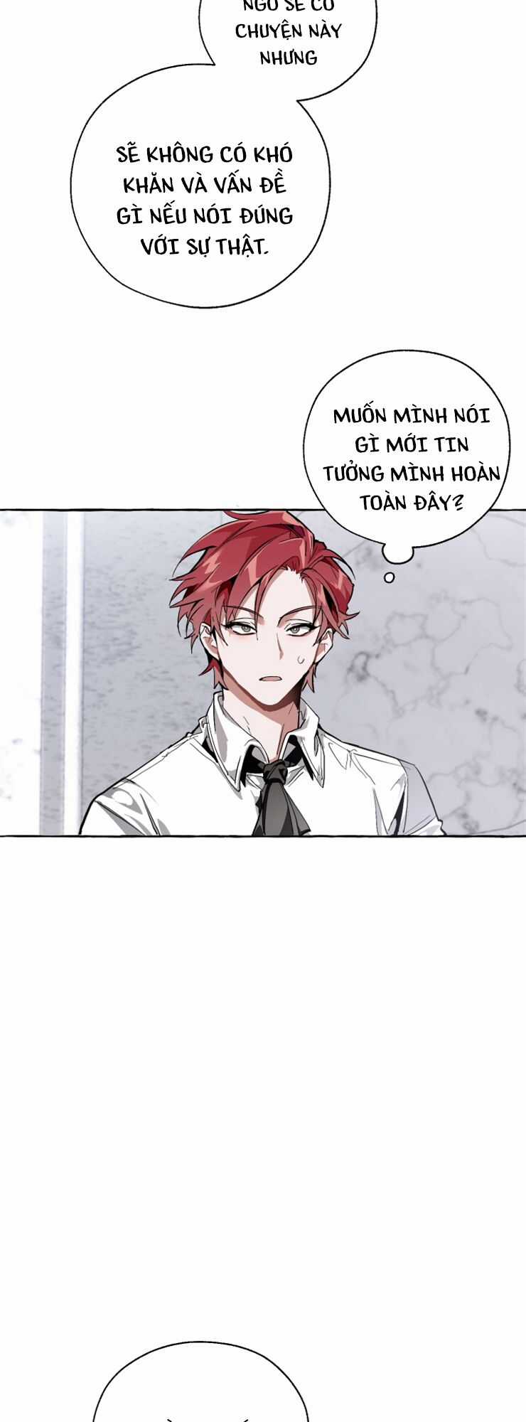 Sự Ra Đời Của Một Anh Hùng Chapter 37 trang 35