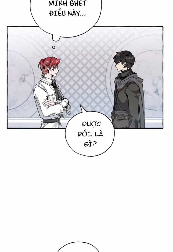 Sự Ra Đời Của Một Anh Hùng Chapter 37 trang 36