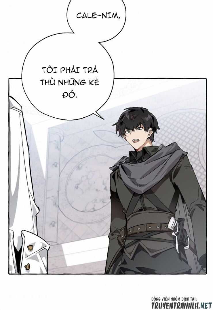 Sự Ra Đời Của Một Anh Hùng Chapter 37 trang 37