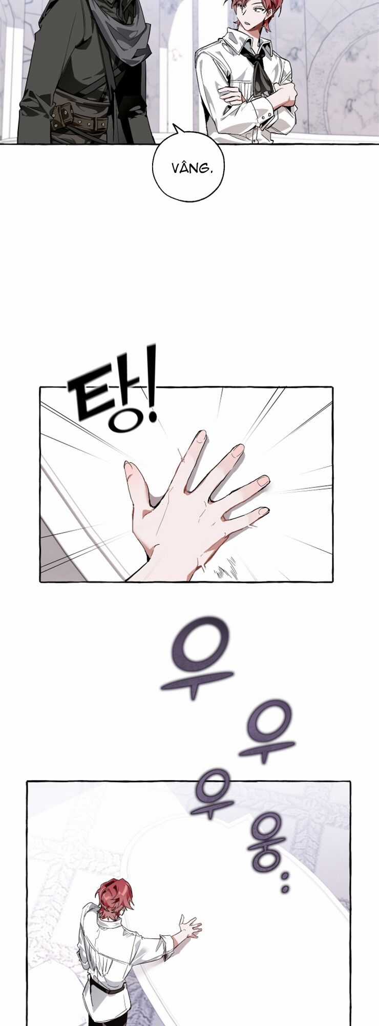 Sự Ra Đời Của Một Anh Hùng Chapter 37 trang 41