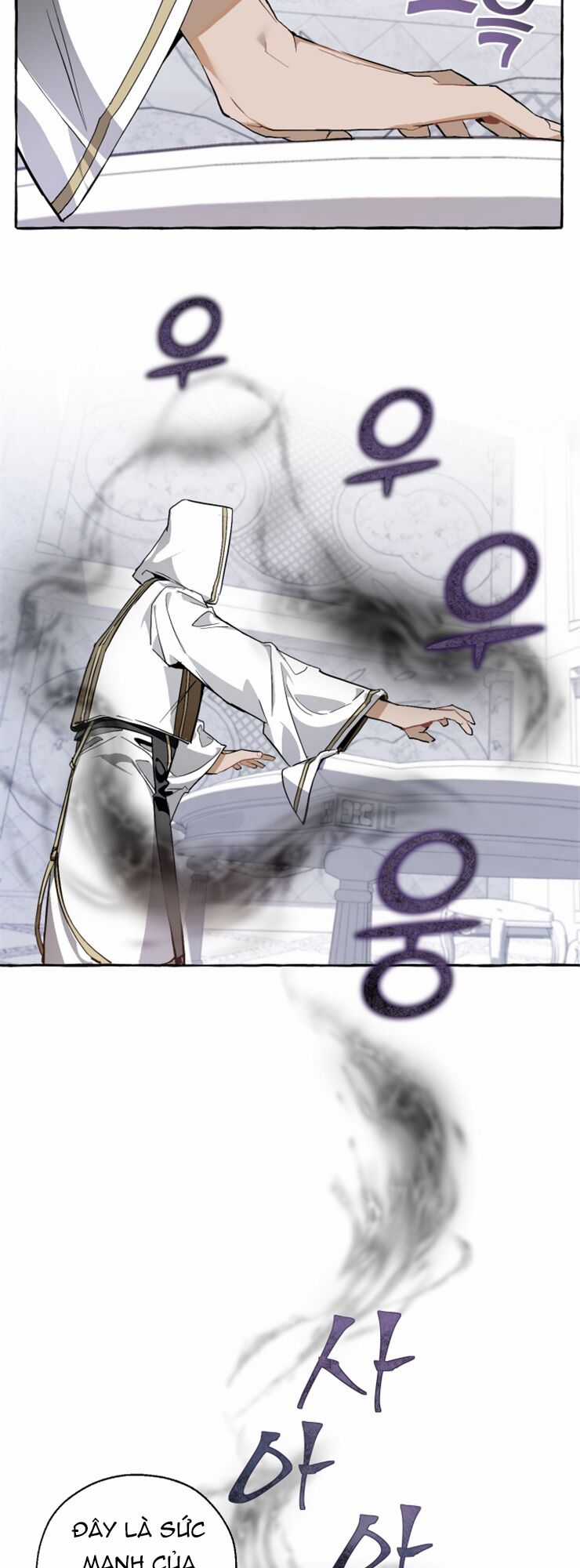 Sự Ra Đời Của Một Anh Hùng Chapter 37 trang 8