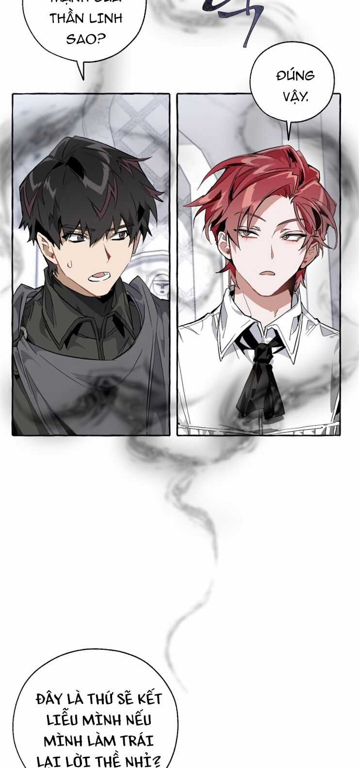 Sự Ra Đời Của Một Anh Hùng Chapter 37 trang 9