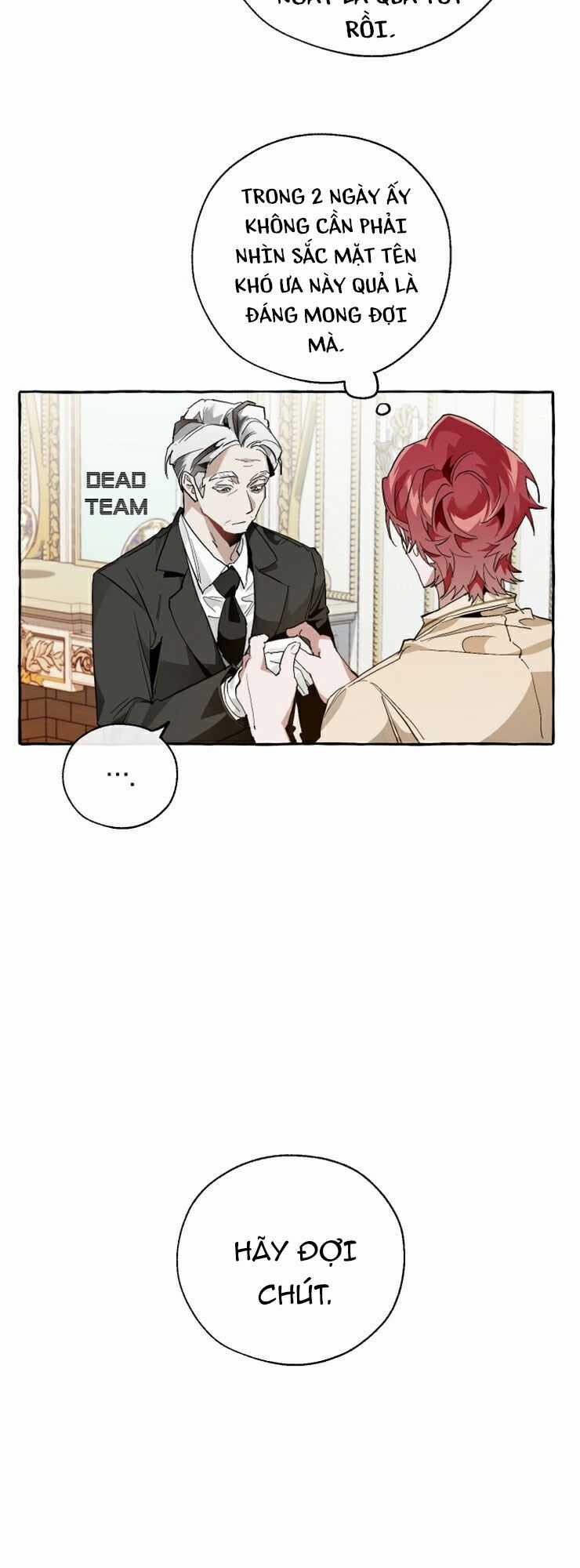 Sự Ra Đời Của Một Anh Hùng Chapter 38 trang 10