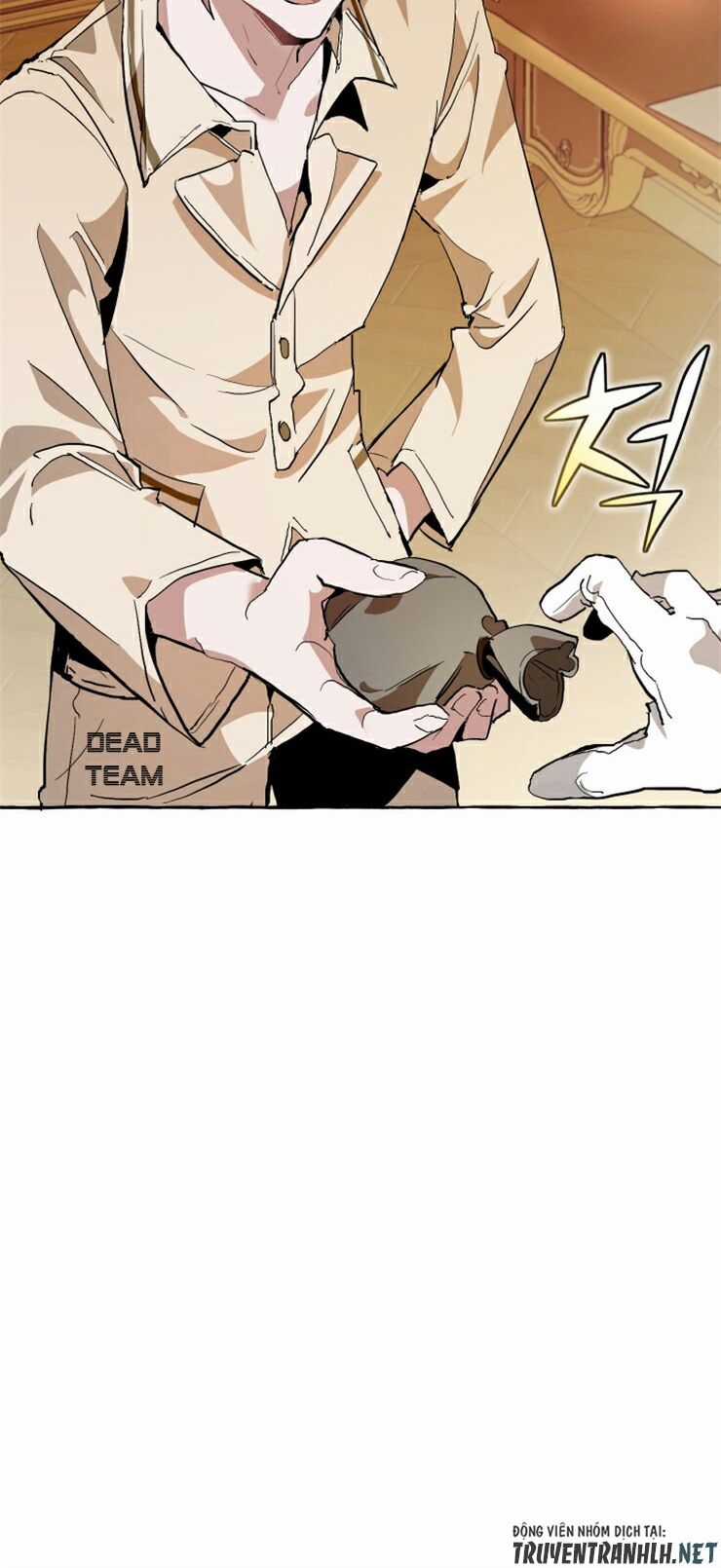 Sự Ra Đời Của Một Anh Hùng Chapter 38 trang 13