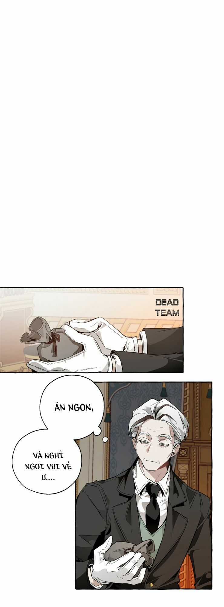 Sự Ra Đời Của Một Anh Hùng Chapter 38 trang 15