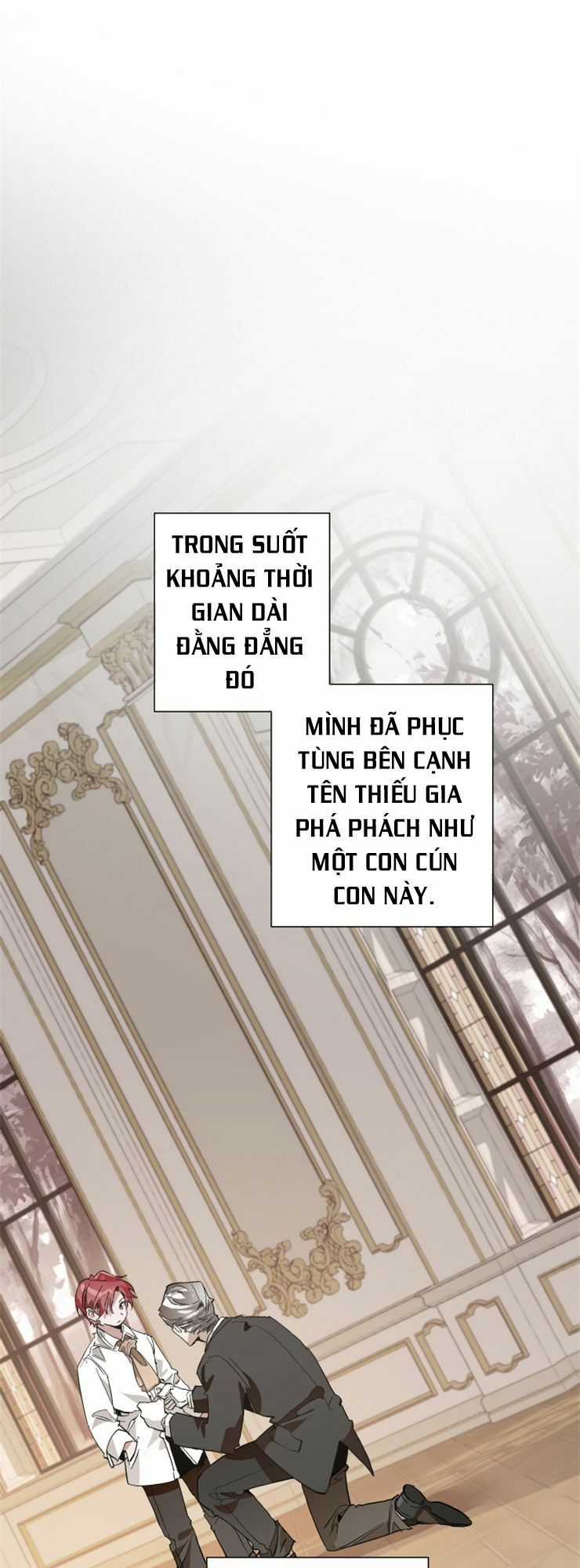 Sự Ra Đời Của Một Anh Hùng Chapter 38 trang 16