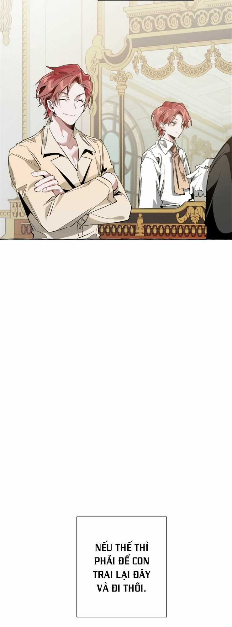 Sự Ra Đời Của Một Anh Hùng Chapter 38 trang 18