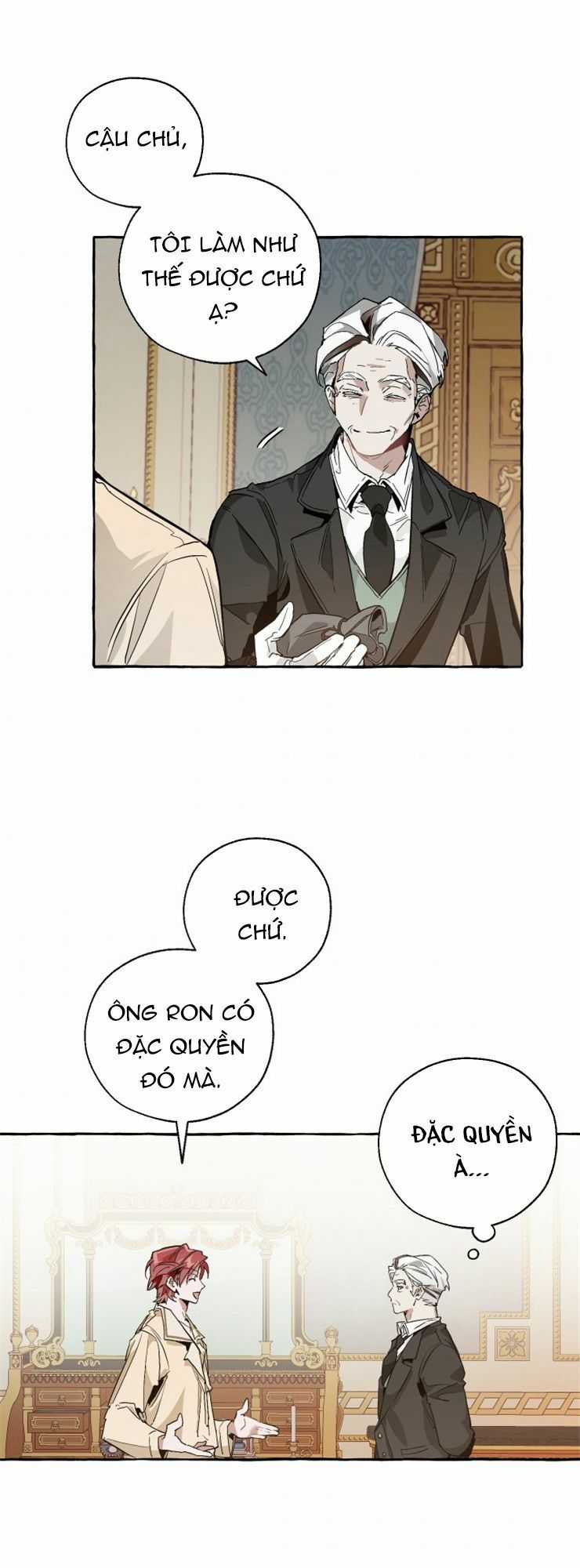 Sự Ra Đời Của Một Anh Hùng Chapter 38 trang 19