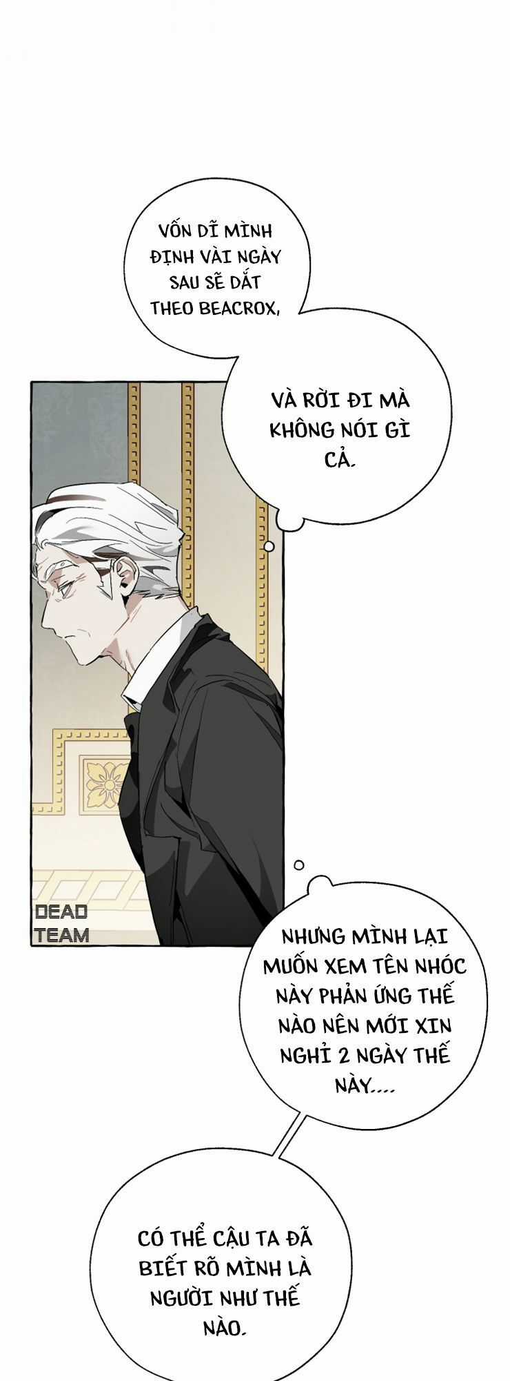 Sự Ra Đời Của Một Anh Hùng Chapter 38 trang 20