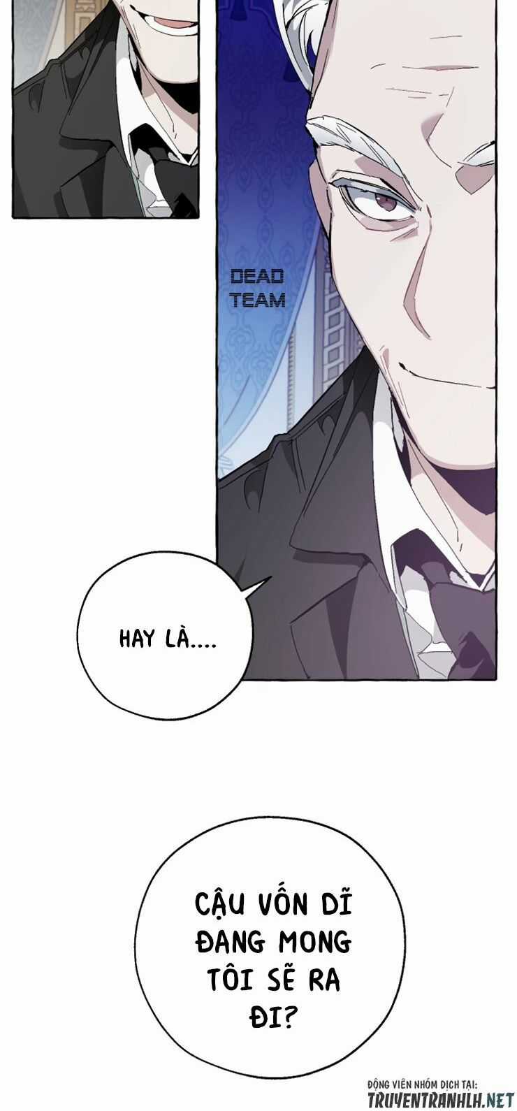 Sự Ra Đời Của Một Anh Hùng Chapter 38 trang 22