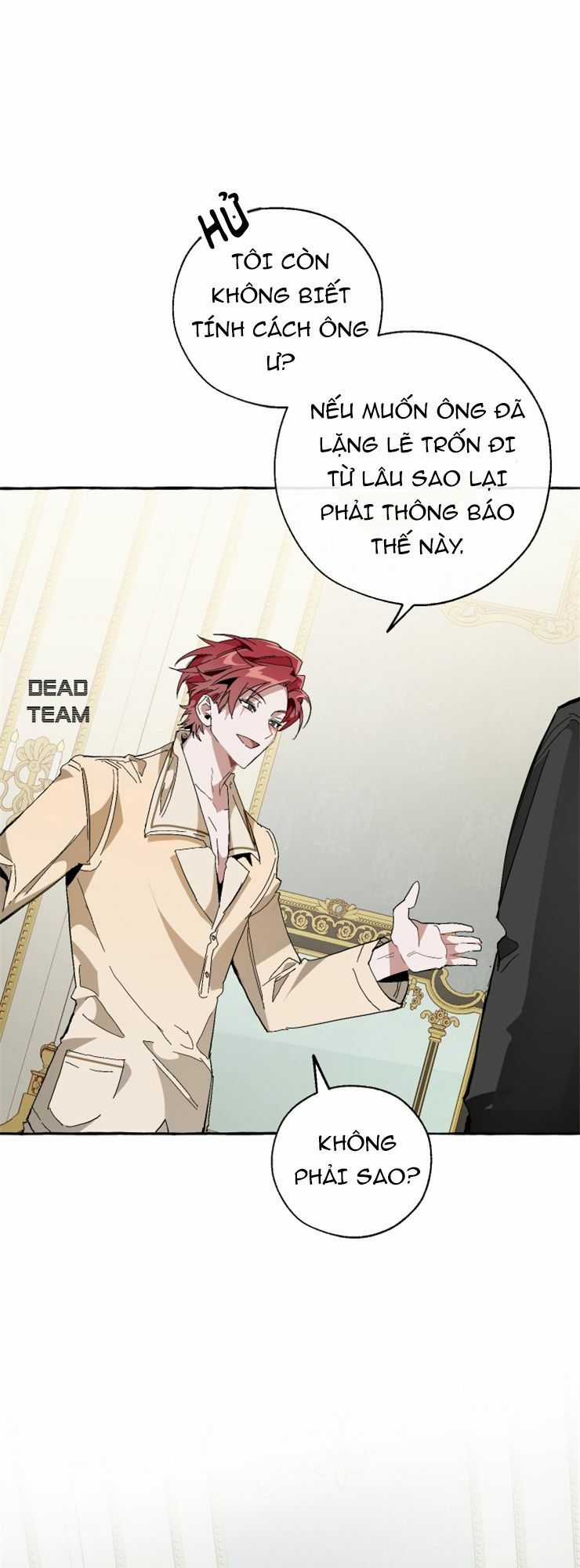 Sự Ra Đời Của Một Anh Hùng Chapter 38 trang 23