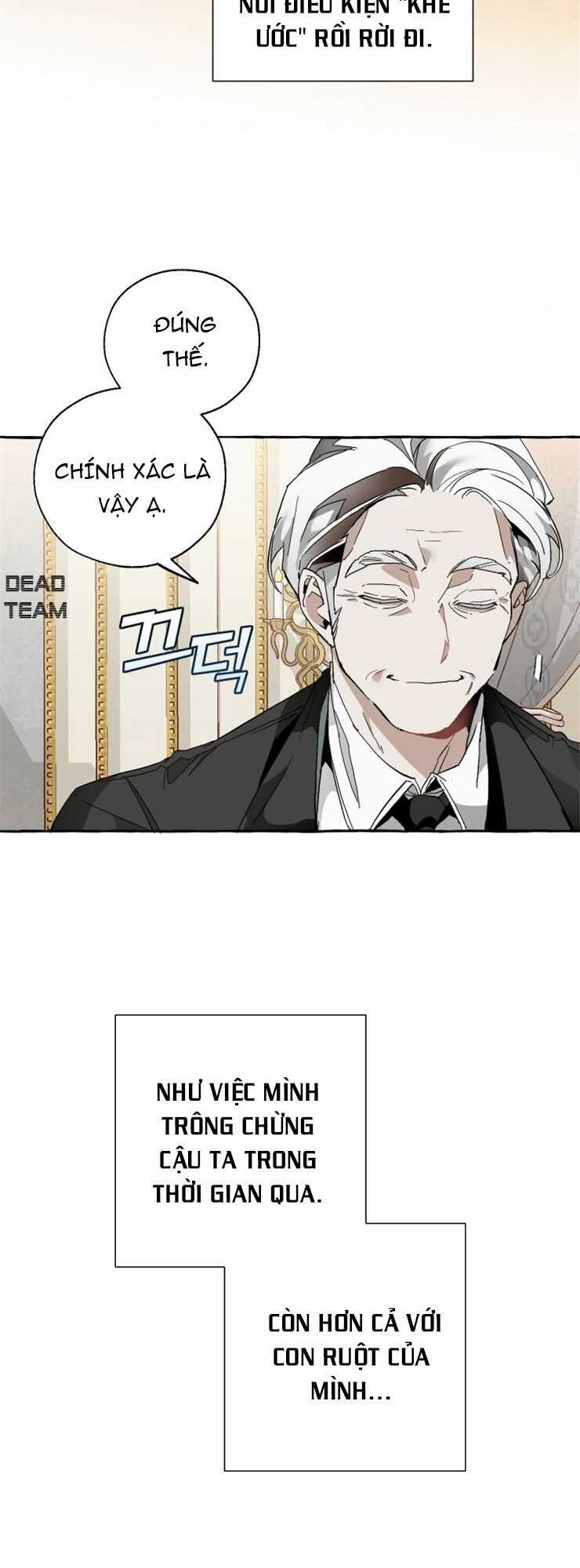 Sự Ra Đời Của Một Anh Hùng Chapter 38 trang 25