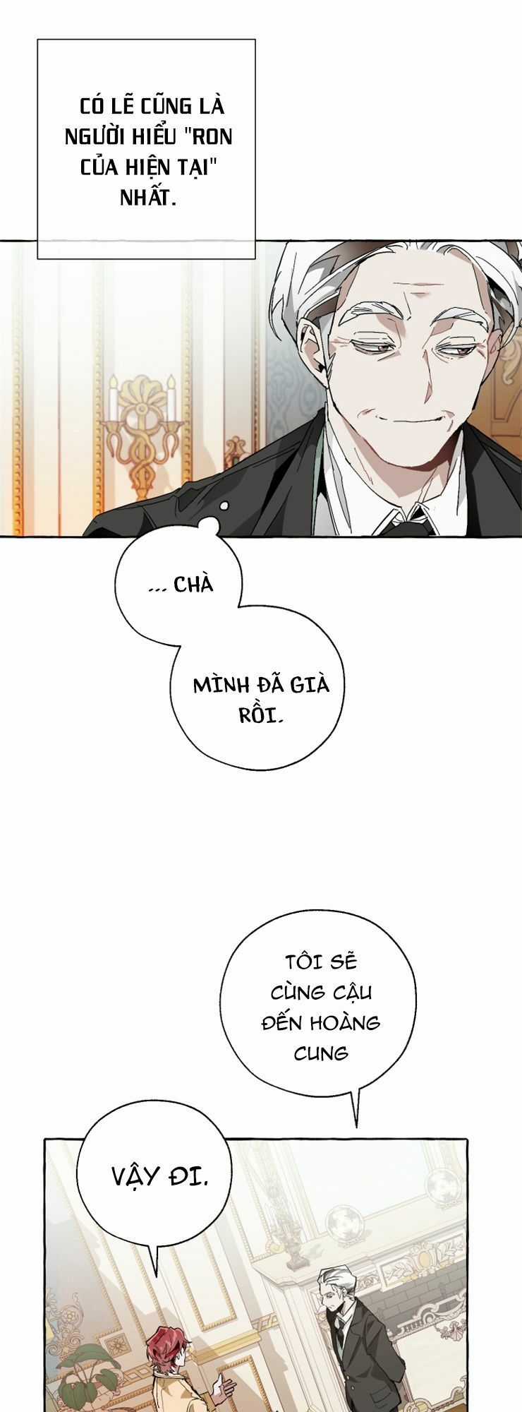 Sự Ra Đời Của Một Anh Hùng Chapter 38 trang 26