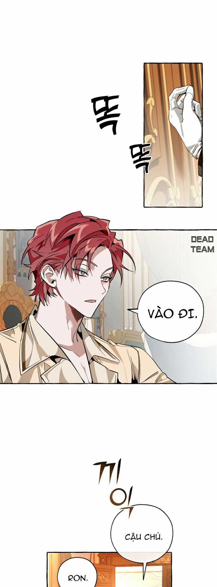 Sự Ra Đời Của Một Anh Hùng Chapter 38 trang 3