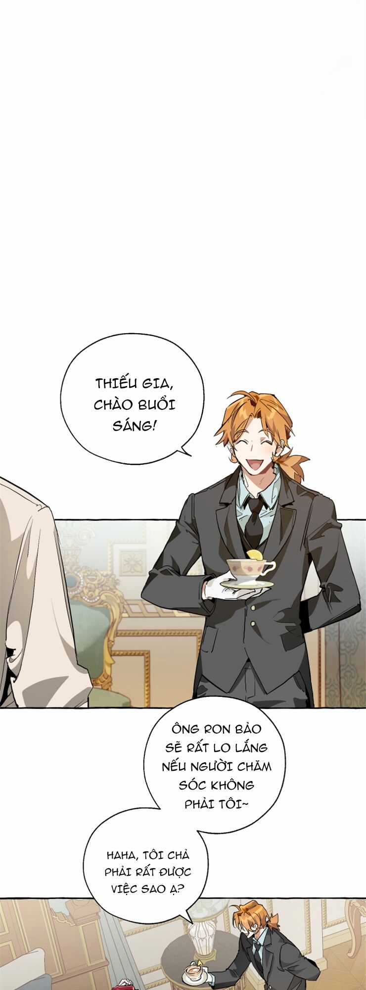 Sự Ra Đời Của Một Anh Hùng Chapter 38 trang 31