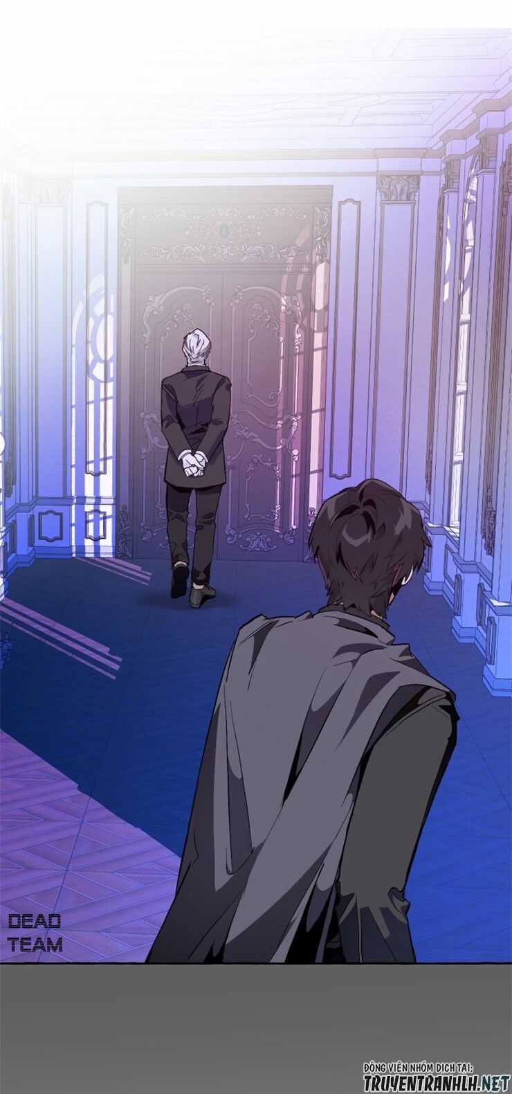 Sự Ra Đời Của Một Anh Hùng Chapter 38 trang 38