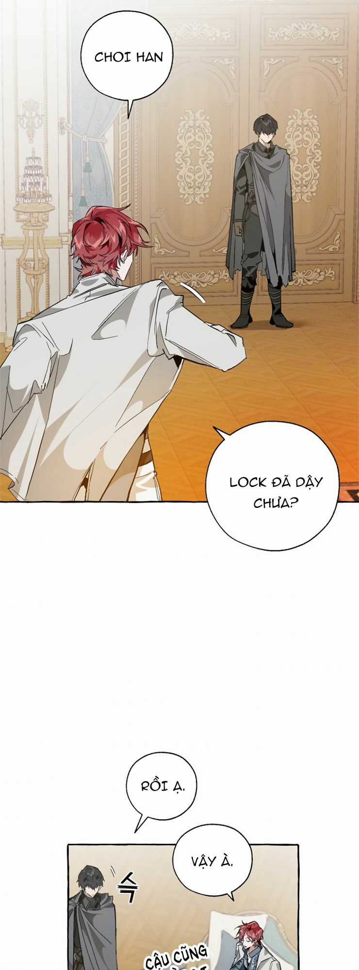 Sự Ra Đời Của Một Anh Hùng Chapter 38 trang 40