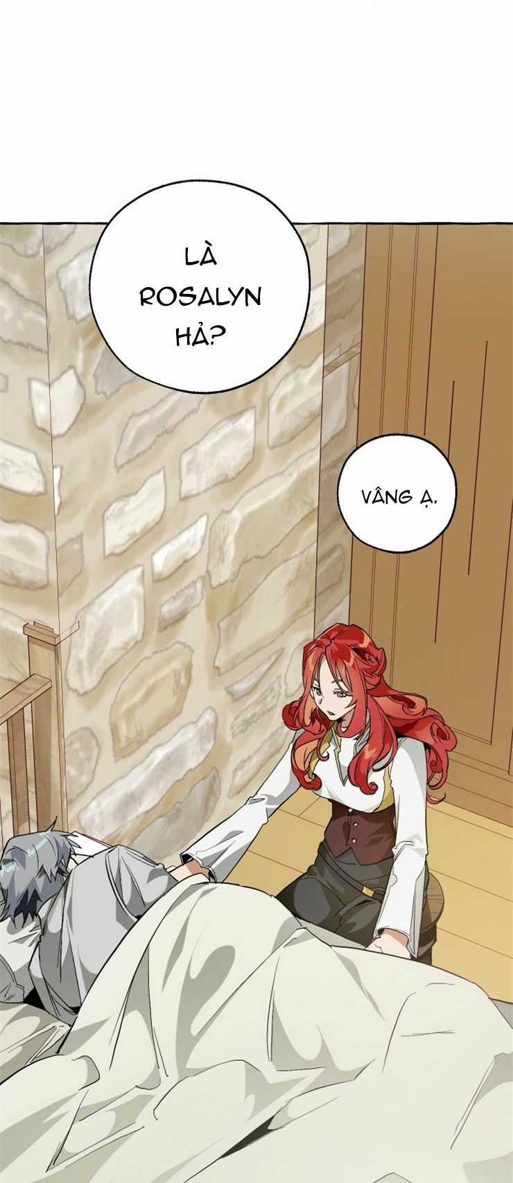 Sự Ra Đời Của Một Anh Hùng Chapter 38 trang 46