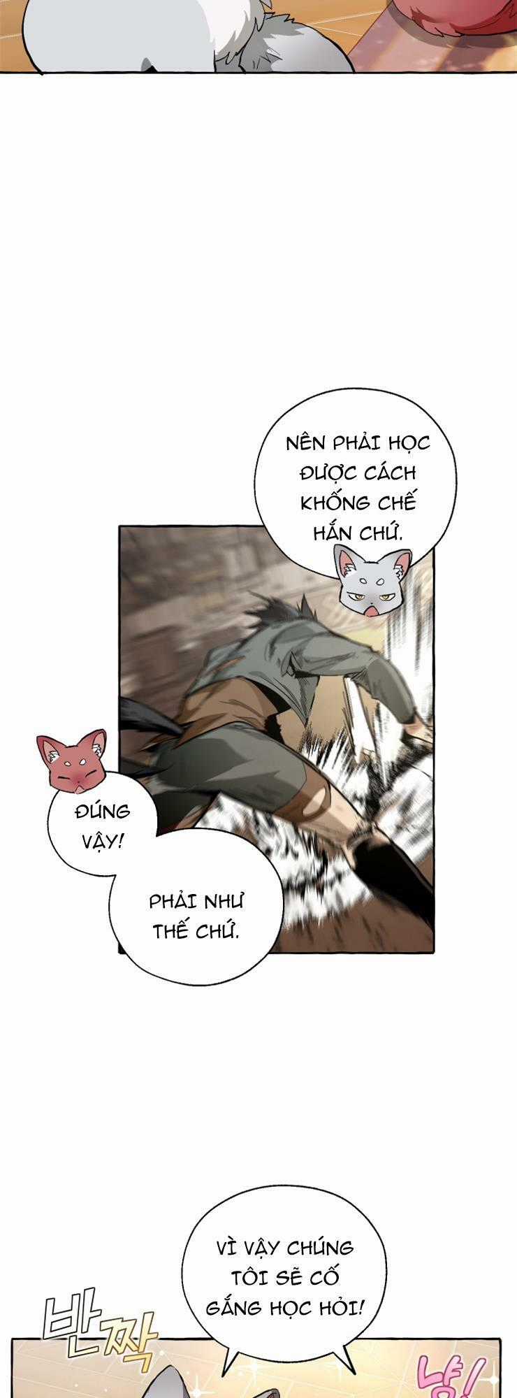 Sự Ra Đời Của Một Anh Hùng Chapter 39 trang 15