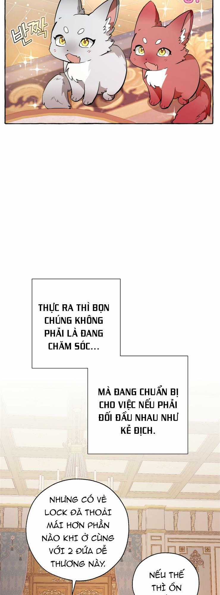 Sự Ra Đời Của Một Anh Hùng Chapter 39 trang 16